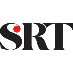 Singapore Repertory Theatre Ltd. logo