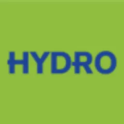 Hydro Dynamics logo