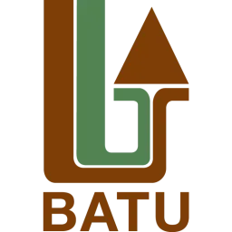 Built Environment and Urban Trades Employees&rsquo; Union (BATU) logo
