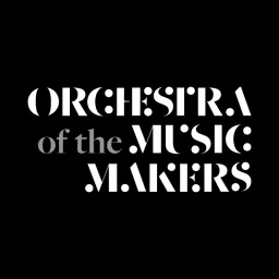 Orchestra of the Music Makers Ltd logo