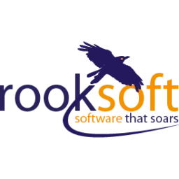 RookSoft Pte. Ltd. logo