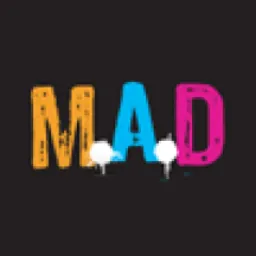 MadHouse logo