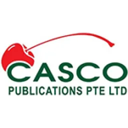 Casco Publications Pte Ltd logo