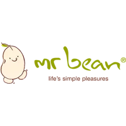 Mr Bean logo