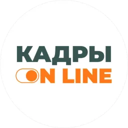 Kadryonline logo