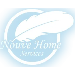Nouve Home Services Pte logo