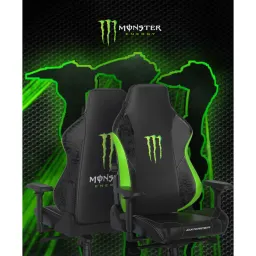 DXRACER logo