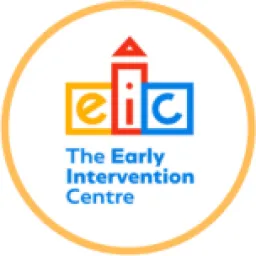 The Early Intervention Centre Singapore logo