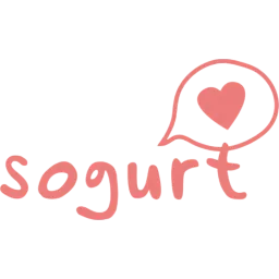 Sogurt logo