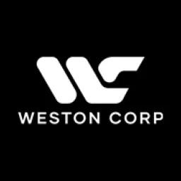 Weston Corporation logo