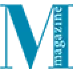 Prime Magazine logo