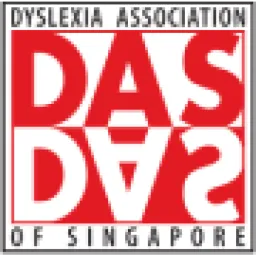 Dyslexia Association of Singapore logo