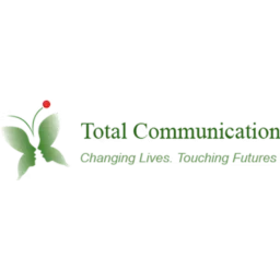 Total Communication logo