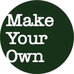 Make Your Own logo