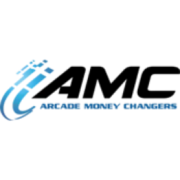 Arcade Money Changers logo
