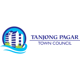 Tanjong Pagar Town Council logo
