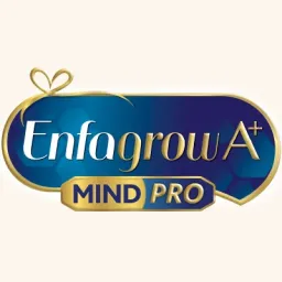 Enfagrow A+ Singapore logo