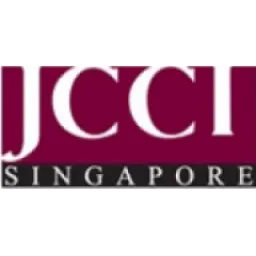 JCCI SINGAPORE logo