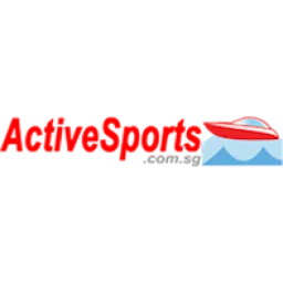 ActiveSports logo