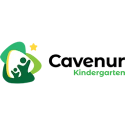 Cavenur Kindergarten logo