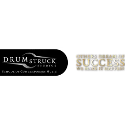Drumstruck Studios logo