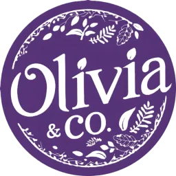 Olivia & Co. logo