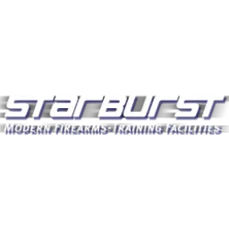 STARBURST HOLDINGS logo