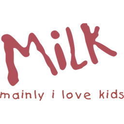 MILK (Mainly I Love Kids) Fund logo