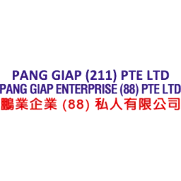 Pang Giap (211) Pte Ltd logo