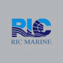 RIC Marine Pte Ltd logo