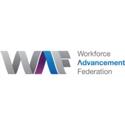 2025. Workforce Advancement Federation Ltd logo