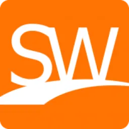 StudioWorkz Productions logo