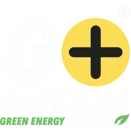GoRental SG logo