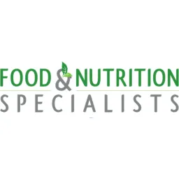 Food Nutrition Specialist logo