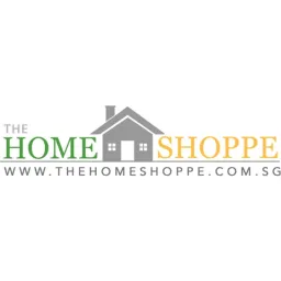 The Home Shoppe logo