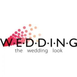 The Wedding Look logo