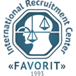 Favorit logo