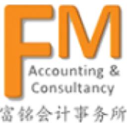FM Accounting & Consultancy logo