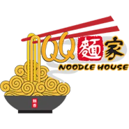 QQ Noodle House @ Bugis logo