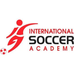 International Soccer Academy logo
