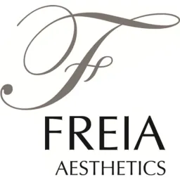 Freia Aesthetics logo