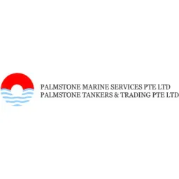 Palmstone Marine Service Pte Ltd. logo