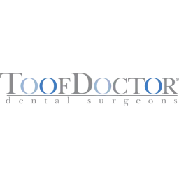 TOOFDOCTOR logo