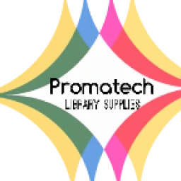 Promatech Library Supplies logo