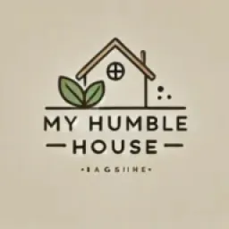 My Humble House logo