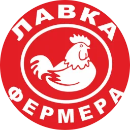 Lavka Fermera logo