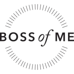 Boss of Me logo
