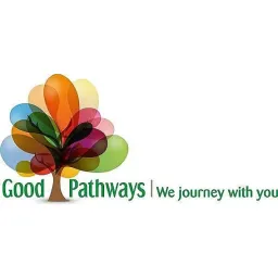 Good Pathways logo