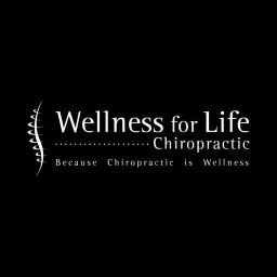 Wellness for Life logo