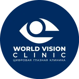 World Vision logo